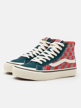 VANS SK8-HI 138 Decon Sk8-Hi Decon Size 6.5 Mens / 8 Women's